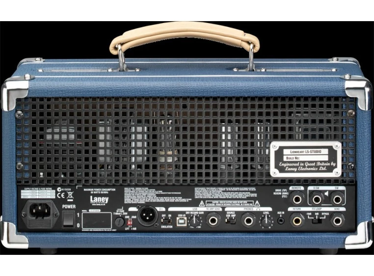 Laney Lionheart L5-STUDIO 